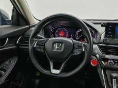 Honda Accord 2018 260TURBO Luxury National V - ფოტო 14