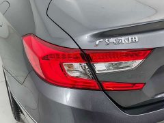 Honda Accord 2018 260TURBO Luxury National V - ფოტო 15