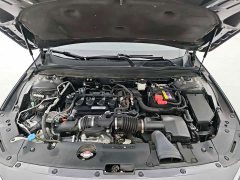 Honda Accord 2018 260TURBO Luxury National V - ფოტო 16