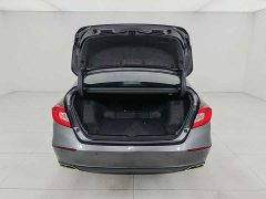 Honda Accord 2018 260TURBO Luxury National V - ფოტო 18