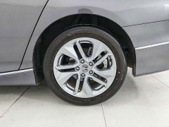 Honda Accord 2018 260TURBO Luxury National V - ფოტო 19