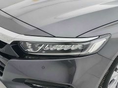 Honda Accord 2018 260TURBO Luxury National V - ფოტო 20