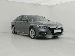 Honda Accord 2018 260TURBO Luxury National V - ფოტო 3
