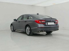 Honda Accord 2018 260TURBO Luxury National V - ფოტო 4