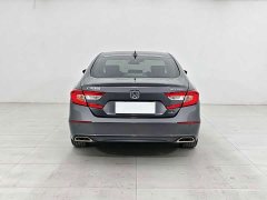 Honda Accord 2018 260TURBO Luxury National V - ფოტო 5