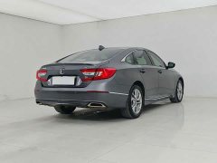 Honda Accord 2018 260TURBO Luxury National V - ფოტო 6