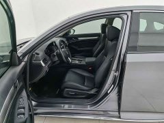 Honda Accord 2018 260TURBO Luxury National V - ფოტო 7