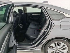 Honda Accord 2018 260TURBO Luxury National V - ფოტო 8