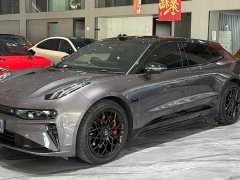 Zeekr 001 103 kWh Dual Motor AWD Ultra - ფოტო 1