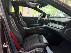 Zeekr 001 103 kWh Dual Motor AWD Ultra - ფოტო 16