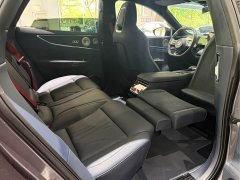 Zeekr 001 103 kWh Dual Motor AWD Ultra - ფოტო 19