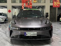 Zeekr 001 103 kWh Dual Motor AWD Ultra - ფოტო 2