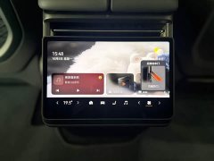 Zeekr 001 103 kWh Dual Motor AWD Ultra - ფოტო 20