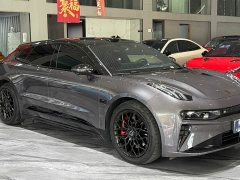Zeekr 001 103 kWh Dual Motor AWD Ultra - ფოტო 3
