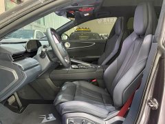 Zeekr 001 103 kWh Dual Motor AWD Ultra - ფოტო 4