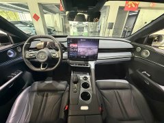 Zeekr 001 103 kWh Dual Motor AWD Ultra - ფოტო 6