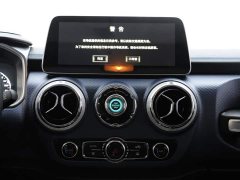 Beijing Jeep BJ40 2.0D Automatic Four-wheel Drive Blade Hero Edition Swordsman - ფოტო 11