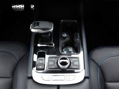 Beijing Jeep BJ40 2.0D Automatic Four-wheel Drive Blade Hero Edition Swordsman - ფოტო 12