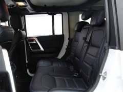 Beijing Jeep BJ40 2.0D Automatic Four-wheel Drive Blade Hero Edition Swordsman - ფოტო 13