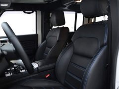 Beijing Jeep BJ40 2.0D Automatic Four-wheel Drive Blade Hero Edition Swordsman - ფოტო 6