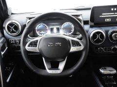 Beijing Jeep BJ40 2.0D Automatic Four-wheel Drive Blade Hero Edition Swordsman - ფოტო 9