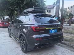 SAIC MG RX5 2021 PLUS 330TGI Automatic National Trend Smart Premium Edition - ფოტო 3