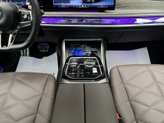 BMW 7 Series 735Li M Sport Package - ფოტო 11
