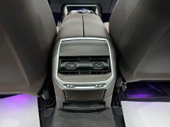 BMW 7 Series 735Li M Sport Package - ფოტო 12