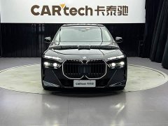BMW 7 Series 735Li M Sport Package - ფოტო 3