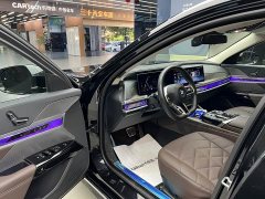 BMW 7 Series 735Li M Sport Package - ფოტო 7