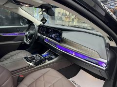 BMW 7 Series 735Li M Sport Package - ფოტო 8