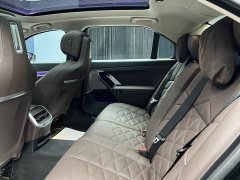 BMW 7 Series 735Li M Sport Package - ფოტო 9