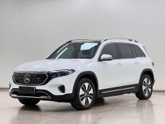 Mercedes-Benz EQB 2023 EQB 260 - ფოტო 1