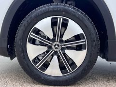 Mercedes-Benz EQB 2023 EQB 260 - ფოტო 10