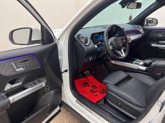 Mercedes-Benz EQB 2023 EQB 260 - ფოტო 13