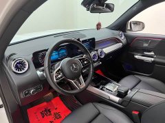 Mercedes-Benz EQB 2023 EQB 260 - ფოტო 15