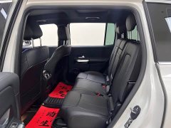 Mercedes-Benz EQB 2023 EQB 260 - ფოტო 16