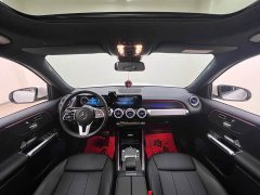 Mercedes-Benz EQB 2023 EQB 260 - ფოტო 19