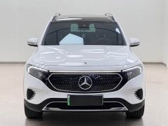 Mercedes-Benz EQB 2023 EQB 260 - ფოტო 2