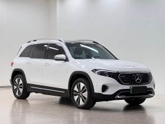 Mercedes-Benz EQB 2023 EQB 260 - ფოტო 3