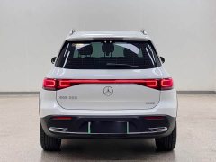 Mercedes-Benz EQB 2023 EQB 260 - ფოტო 5