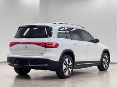 Mercedes-Benz EQB 2023 EQB 260 - ფოტო 6