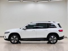 Mercedes-Benz EQB 2023 EQB 260 - ფოტო 7