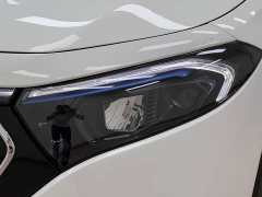 Mercedes-Benz EQB 2023 EQB 260 - ფოტო 8