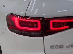 Mercedes-Benz EQB 2023 EQB 260 - ფოტო 9