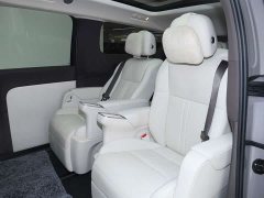 Li Auto Li Xiang MEGA Ultra - ფოტო 11