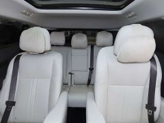 Li Auto Li Xiang MEGA Ultra - ფოტო 12