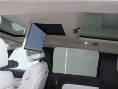 Li Auto Li Xiang MEGA Ultra - ფოტო 13