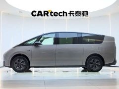 Li Auto Li Xiang MEGA Ultra - ფოტო 4