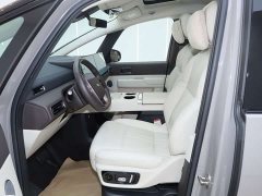 Li Auto Li Xiang MEGA Ultra - ფოტო 7